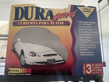 Dura Gard Car Cover Size 3 Duragard Clean Hardly Used Storage Gray Cover