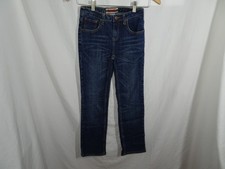 Vintage 90s Z Cavaricci Girls Youth Jeans Size 8