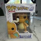Funko Pop! Vinyl: Pokémon - Dragonite #850