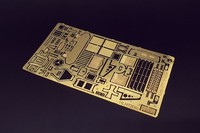 Hauler Models HLH72088 - 1:72 Ural-375 Shelter (Zv, Omega, Icm Kit) - ZubehöR