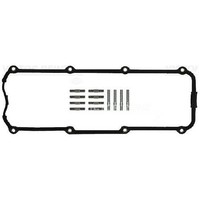 Dichtungssatz Zylinderkopfhaube FüR VW Iltis 183 1.6 87 Bis 88 Victor Neu RN