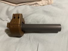 rg500 martek throttle