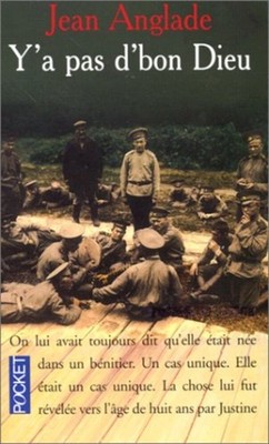 Es gibt keinen guten Gott | Anglade Jean | Sehr guter Zustand