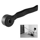 Door  for Resistance Exercise Bands Home Gym Strength Training Workout Fitness R