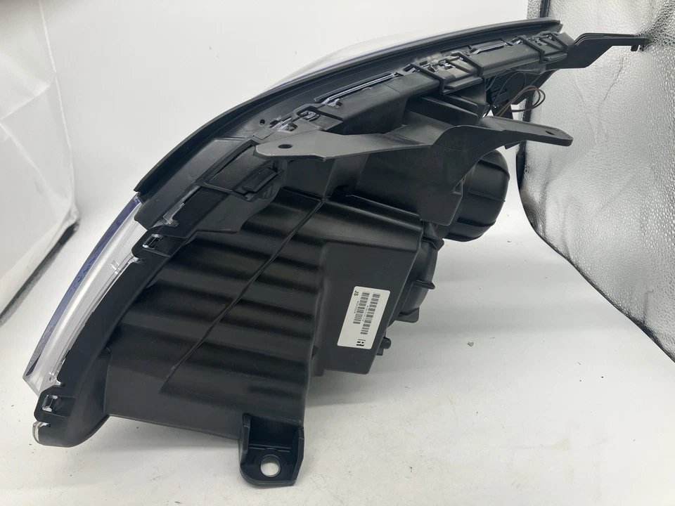 Chevrolet Equinox 2010-2015 conjunto de faros diestro OEM 22915377 Foto 4 de 4