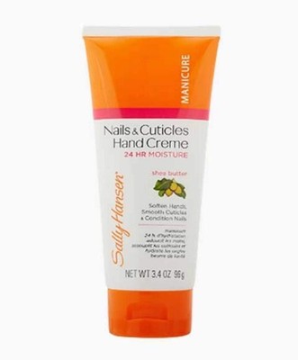 Sally Hansen Nägel und Nagelhaut Handcreme