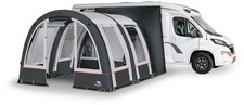 Dorema Traveller Air Modular All Season Reisemobil-Vorzelt, 320x260cm