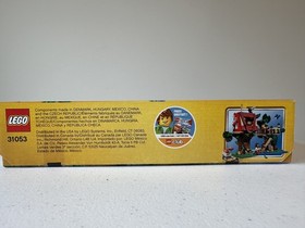 NEW Sealed LEGO Creator 3 in 1 - Treehouse Adventures 31053 387 Pc RETIRED