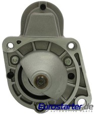 Démarreur Autobianchi Y10