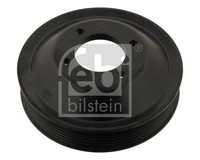 Neu - Febi Bilstein 30124 Riemenscheibe, Wasserpumpe FüR Bmw