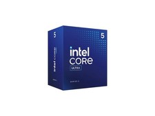 Intel Core Ultra 5 225 - Core Ultra 5 Series 2 10-Core 6P 4E