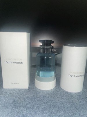 Louis Vuitton LV Imagination Eau de Parfum, 3.4 oz (100ml) Brand New SEALED