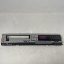 FRONT PANEL ONLY Sony Betamax SL-2300 PN 3-683-426