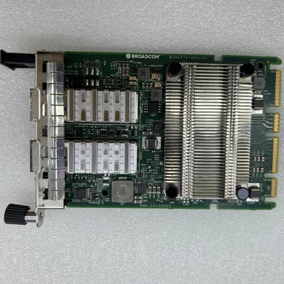 Broadcom BCM957412N4120C OCP3.0 10Gb Network Card