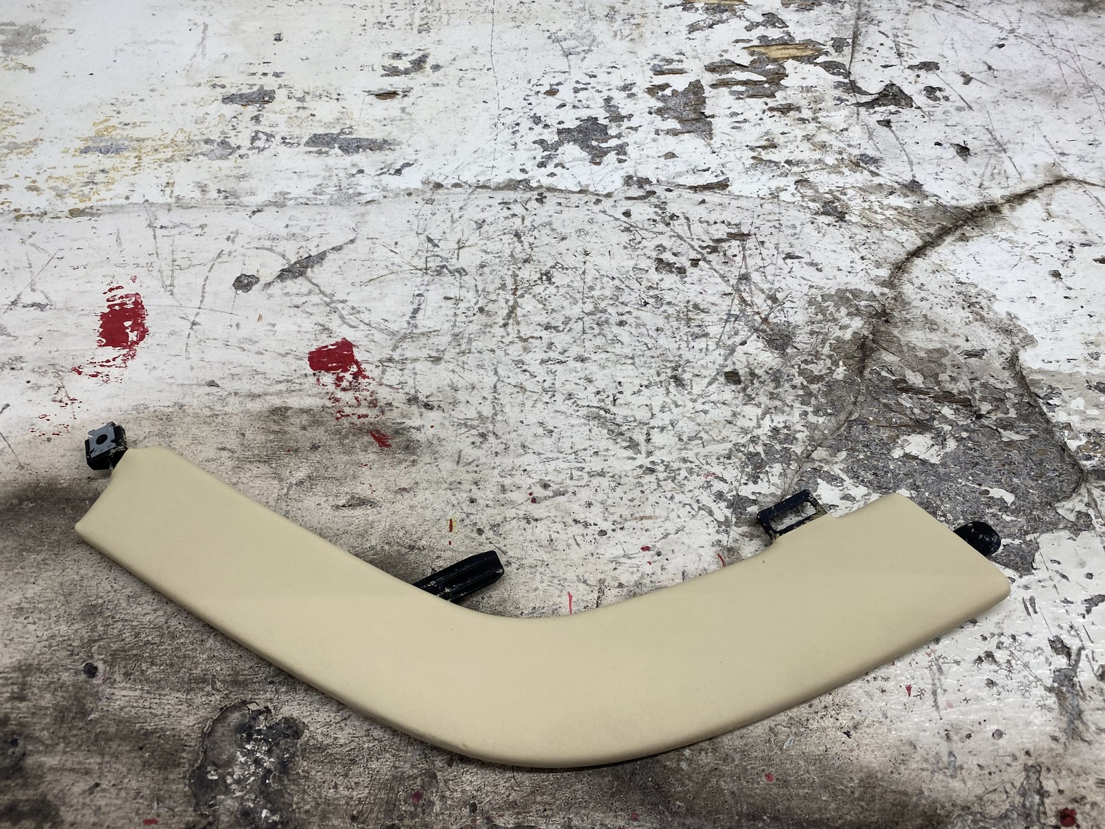 2010-2020 BENTLEY MULSANNE OEM FRONT LEFT RIGHT INTERIOR TRIM COVER PANEL SET