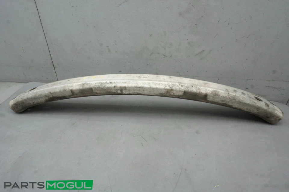 Barra de amortiguador de impacto de refuerzo de parachoques trasero Jaguar XK XKR 2007-2015 FABRICANTE DE EQUIPOS ORIGINALES Foto 2 de 4