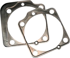 Cometic Base Gaskets 3.625" .020" #C9988 Harley Davidson