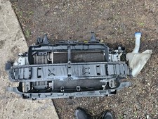 FORD ECOSPORT 13-19 1.0 PETROL COMPLETE RADIATOR RAD PACK SLAM PANEL
