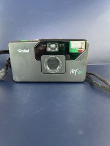 Rollei Prego | eBay