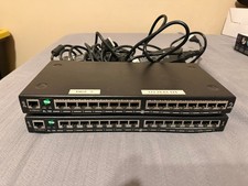 DIGI 50000986-01 70001427 70001528 ETHERLITE 160 EL160 WITH DIGI POWER SUPPLY