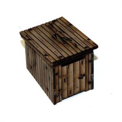Wasserschrank - Dead Man's Hand - Brandneu - Tolle Escape Games