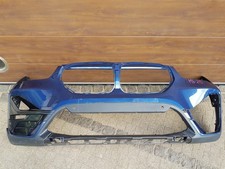 Original BMW X1 F48 LCI Stoßstange vorne Bumper front 7954205
