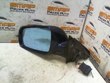 Retroviseur gauche (ou coque) Audi A4