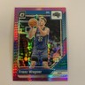 Franz Wagner 2024-25 Donruss Optic Pink Hyper Prizm Orlando Magic #2