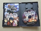 RAD Robot Alchemic Drive PS2 CIB Complete w/ Manual and Registration Card Tested