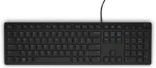 Dell Wired Keyboard Black KB216  Brand New, US Seller 