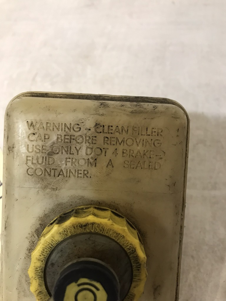 1994 LEXUS LS400 RADIATOR COOLANT OVERFLOW RESERVOIR TANK OEM eBay