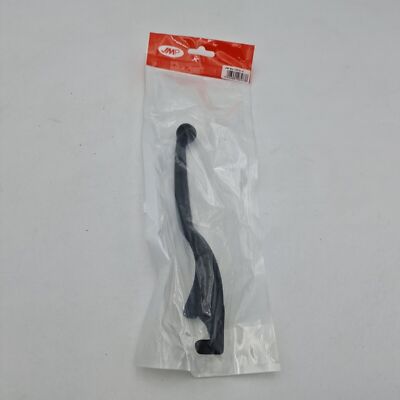 Brake Lever Black JMP 729.01.41 Kawasaki 300 KVF Brute Force 2015-2018