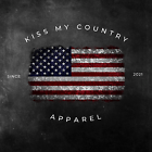 Kiss My Country Apparel