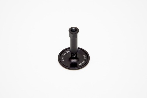 Disque De Frein Nov Union Jack Stop Pour Brompton - Version 2.0 Ultra Légère - Fabriqué En Corée