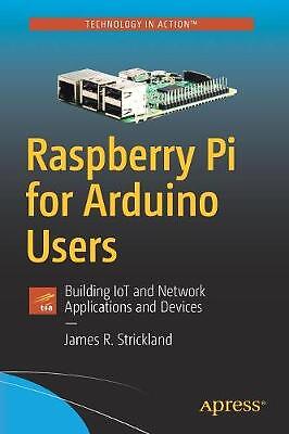 Raspberry Pi für Arduino Benutzer - 9781484234136