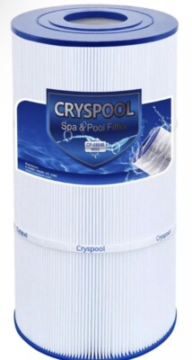Cryspool CP-08046 Pool Filter for Unicel C-8409 Filbur FC-1292 PA90 C900 Spa New