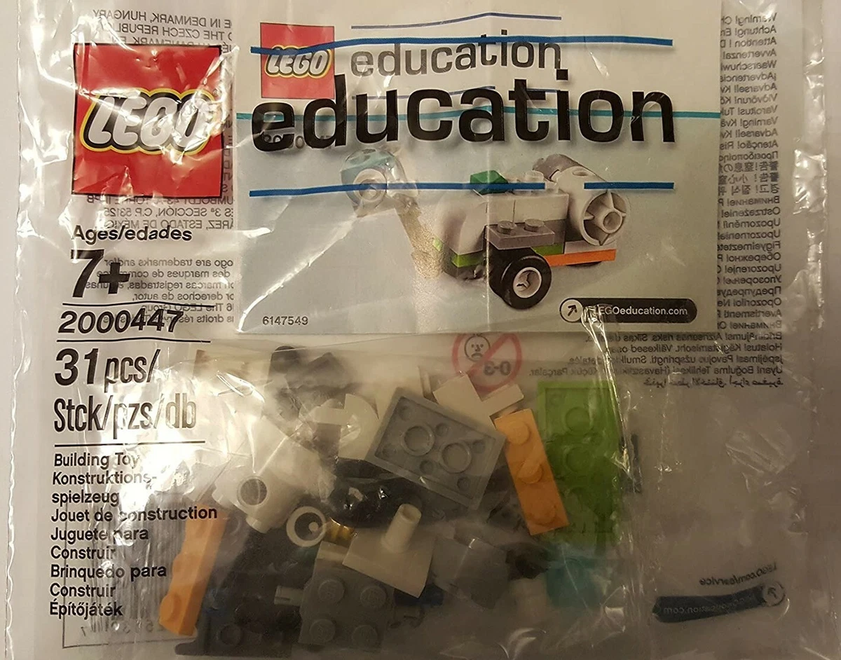 Lego milo robot cheap