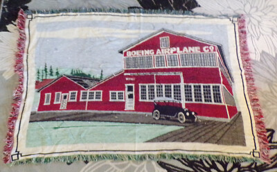 【希少】BOEING BLANKET U-BLNK-BOEING-KH_front.jpg