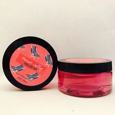 2 Bath  Body Works Poolside Pop Shower Jelly Gel Wash 8 oz 226 g New