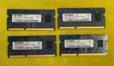 8GB DDR3 1600MHz RAM Kit 4x 2GB for Apple iMac 27" 2011 2012 2013 2014 2015 5K