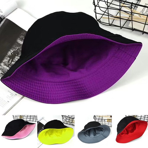 FASHION WOMEN FLAT COTTON REVERSIBLE 