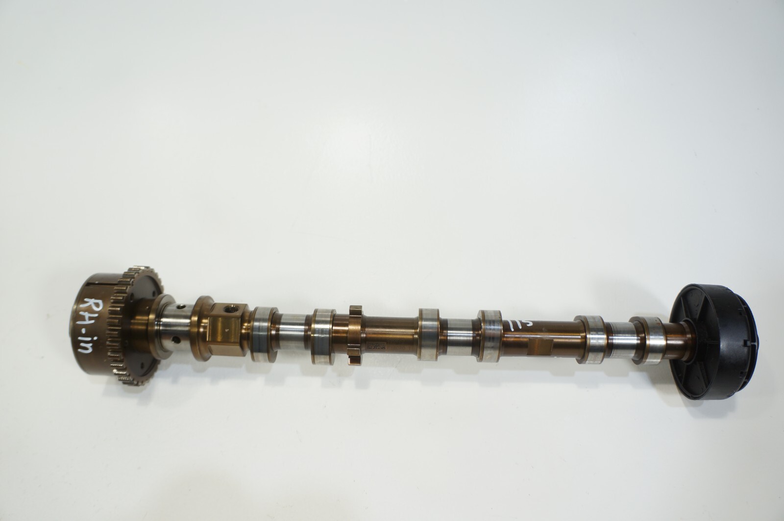 14-2019 maserati ghibli 3.0l v6 RIGHT side INTAKE INLET cam shaft camshaft
