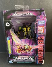 Transformers Buzzsaw Generations Legacy Deluxe Class