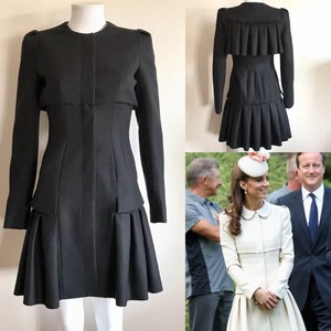 alexander mcqueen coat