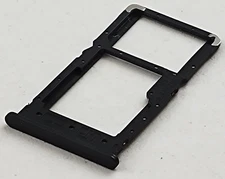 OEM BLU G53 G0850WW Access Wireless SIM & microSD Card Holder SIM Tray Part