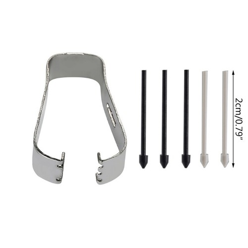 Replacement Nibs for Tab S7 T870 T875/S7+T970 2020 - Zdjęcie 8 z 9