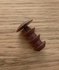 Plastic DPC Plugs x 82