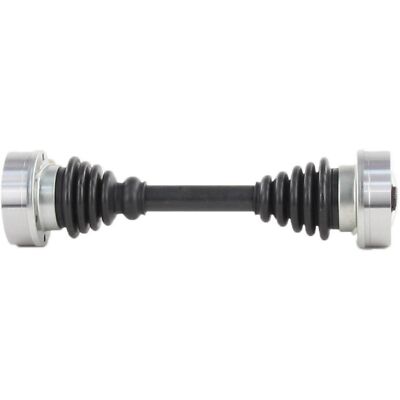 TrakMotive VW8066 CV Components - CV Axle Shaft for sale online | eBay