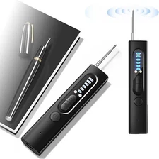 Anti-Spy Hidden Camera Detector Prevent Monitoring Wireless Signal Detectors USA