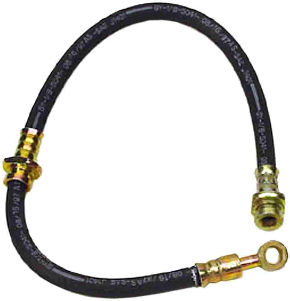 Brake Hydraulic Hose-Hose Bendix 77627 for sale online | eBay